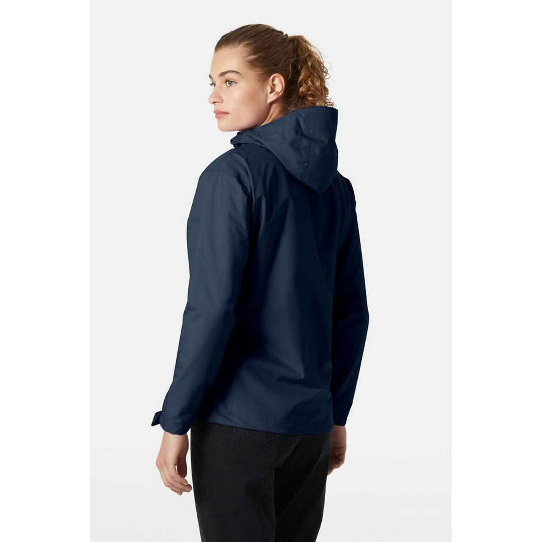 Helly Hansen Sport Seven J Rain Jacket Navy