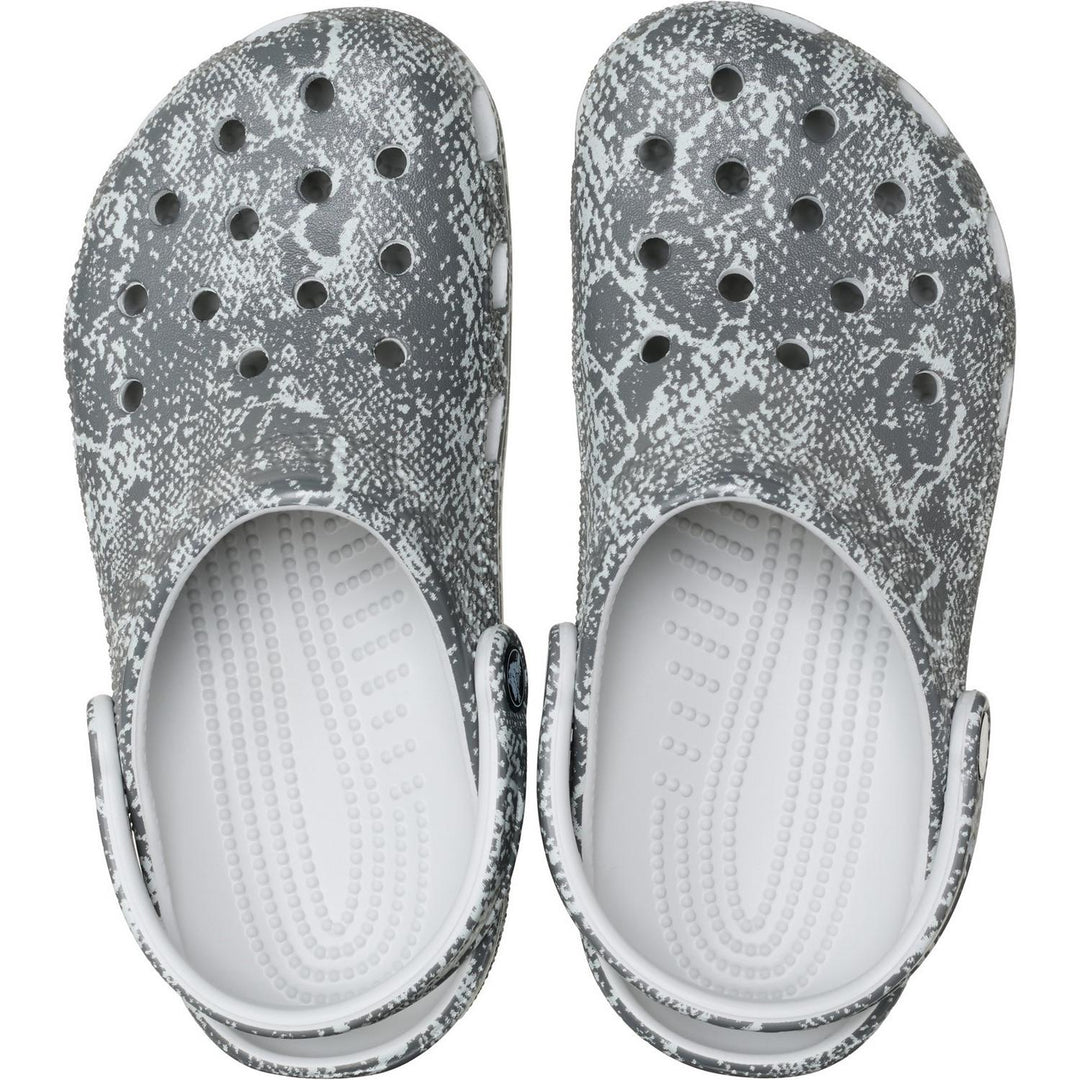 Classic Pop Animal Clog Atmosphere / Multi