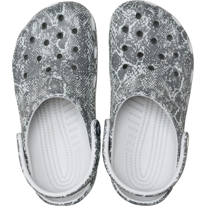 Classic Pop Animal Clog Atmosphere / Multi