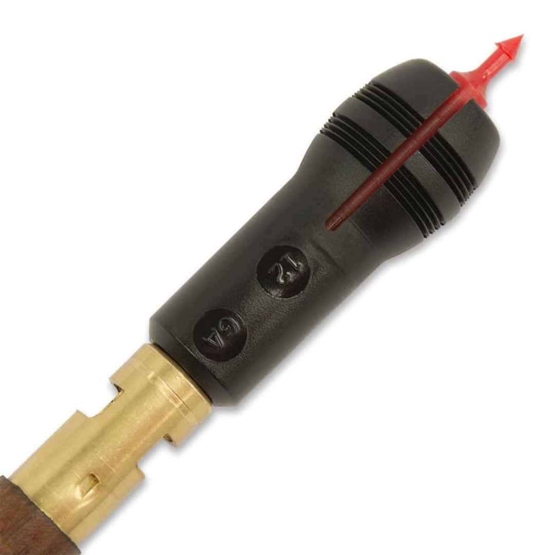 Boretech WALNUT SHOTGUN STIX 1 PIECE 32" – view 3