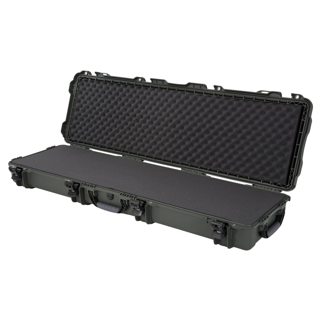 NANUK 995 Waterproof Hard Case With Foam Insert