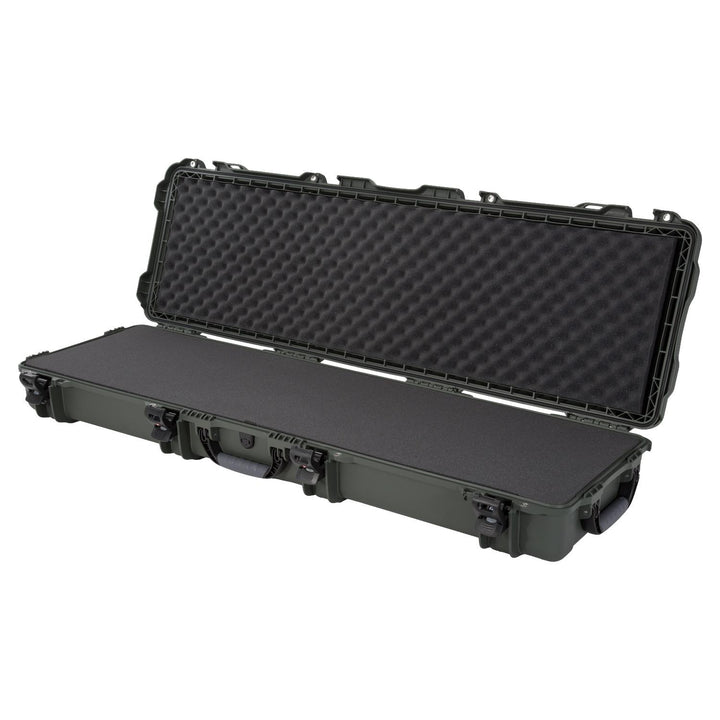 NANUK 995 Waterproof Hard Case With Foam Insert