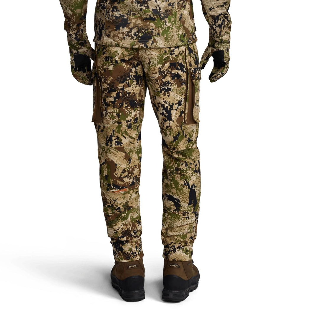 Sitka Brush Pant Optifade Subalpine
