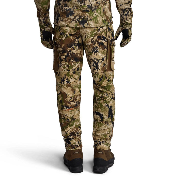 Sitka Brush Pant Optifade Subalpine