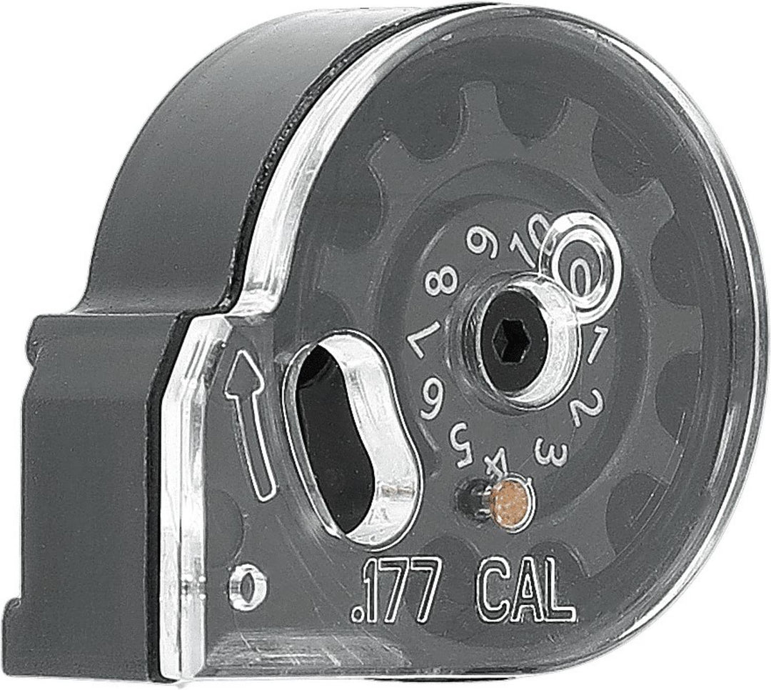 Umarex Spare Magazine for Iconix .177