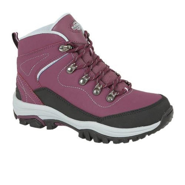 Northwest Territory Womens Northwest Territory Texas Mid Cut