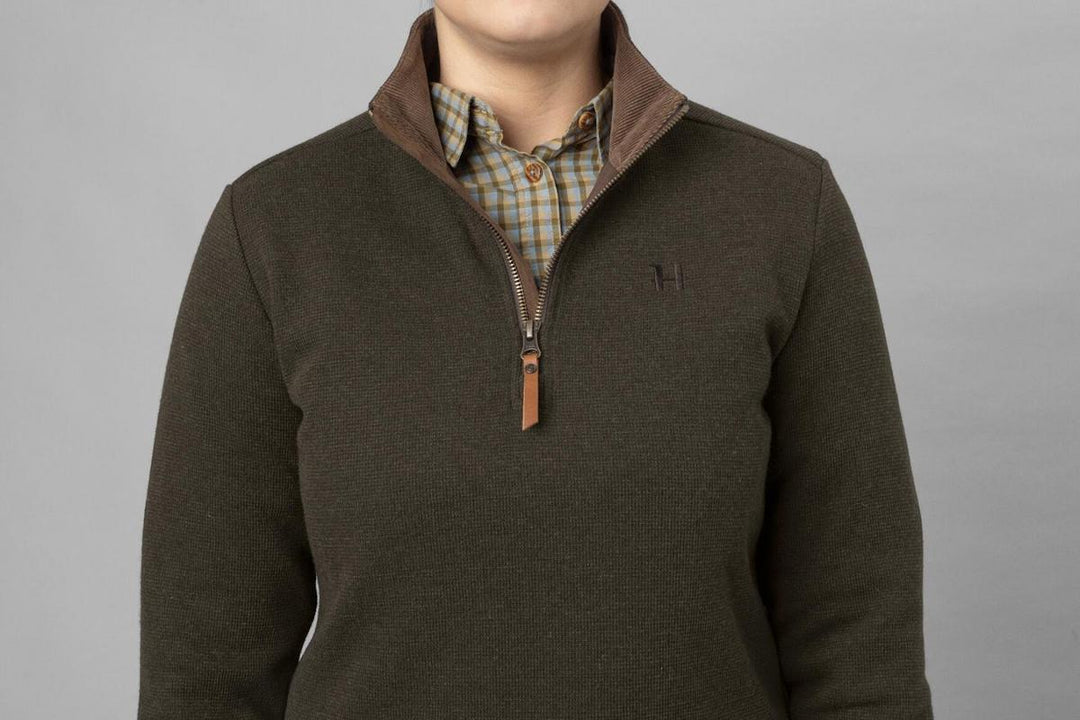 Harkila Sandhem Pro HSP pullover Women Willow