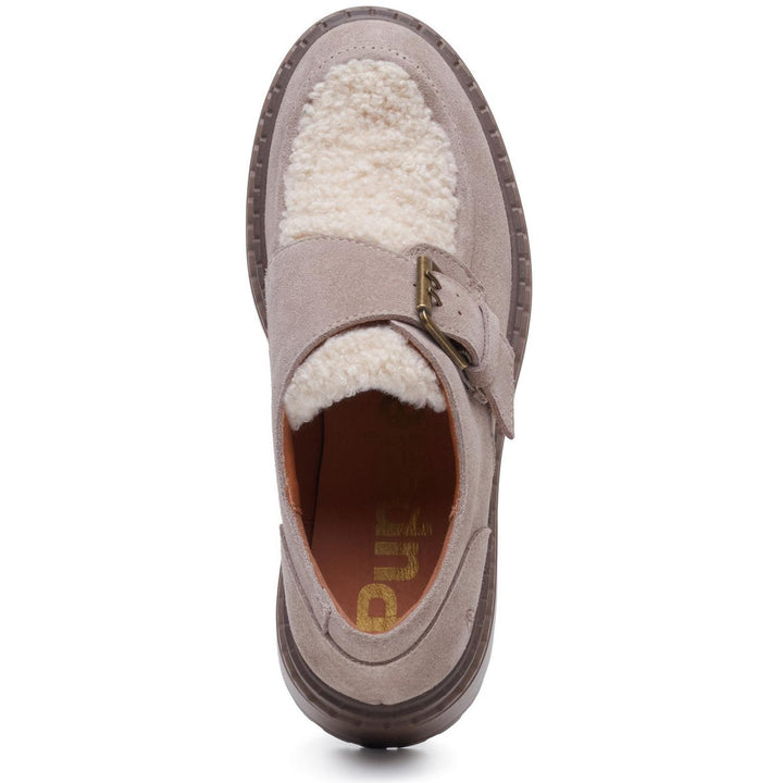 Orla Monk Shoe TAUPE