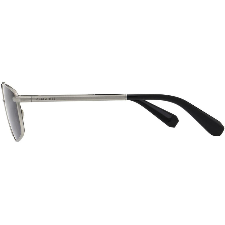 Virgo Sunglasses Silver Ladies