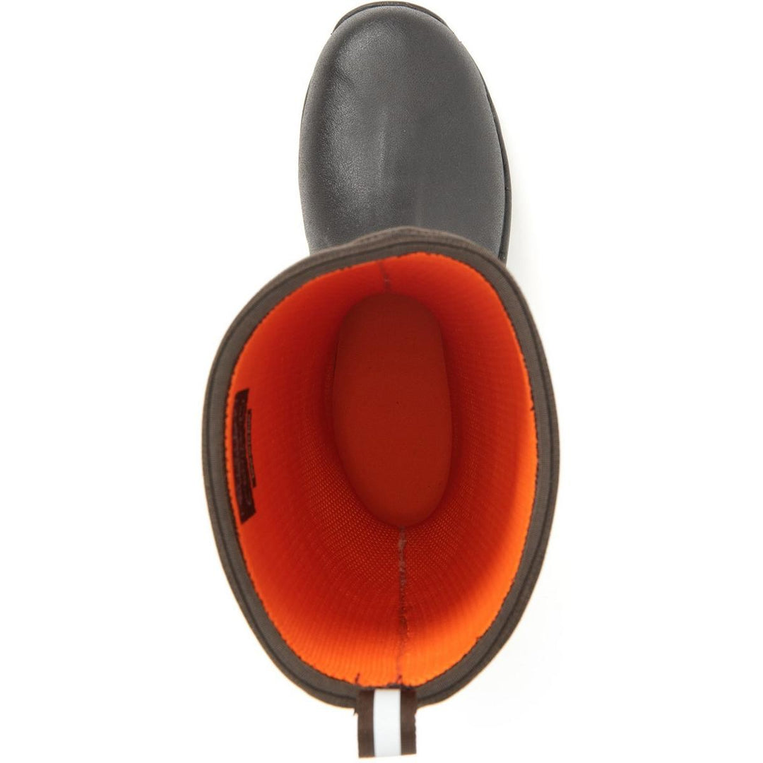 Muck Boots Wetland Pro Tall Boots Brown