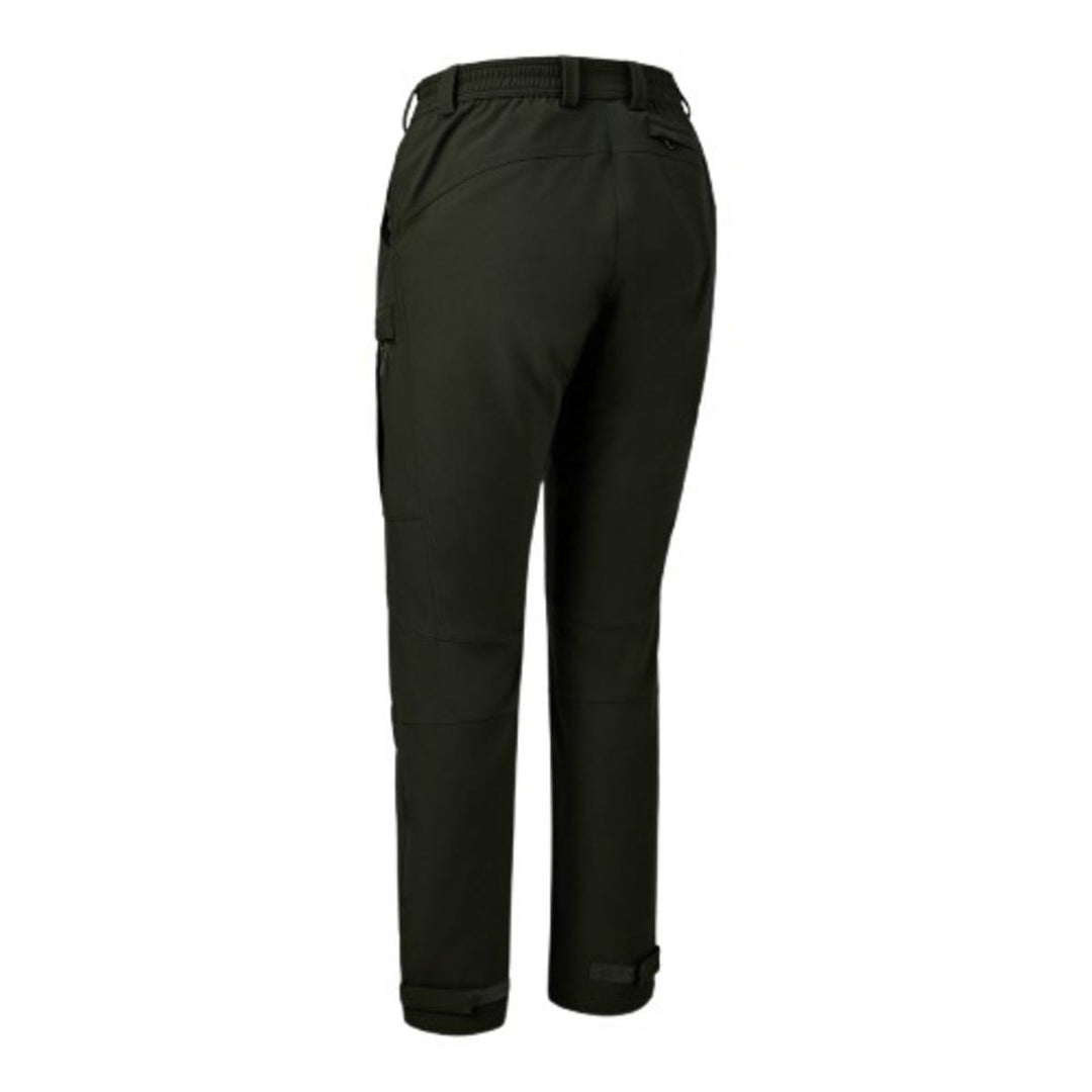 Deerhunter Lady Climate Trousers with 37.5 Technology