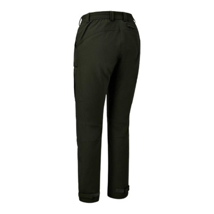 Deerhunter Lady Climate Trousers with 37.5 Technology