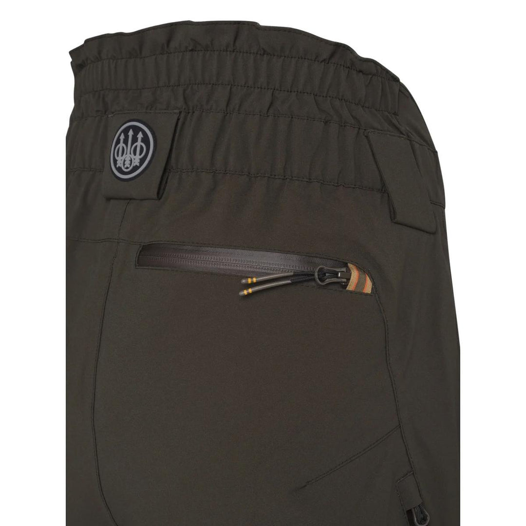 Beretta TRI-ACTIVE EVO PANTS Camo Real Tree Max 5
