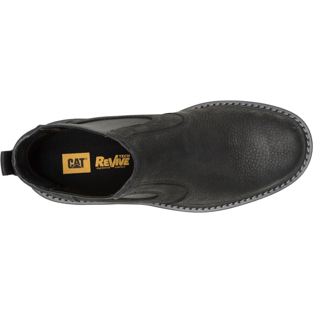 CAT Lifestyle Colorado 2.0 Chelsea Boots