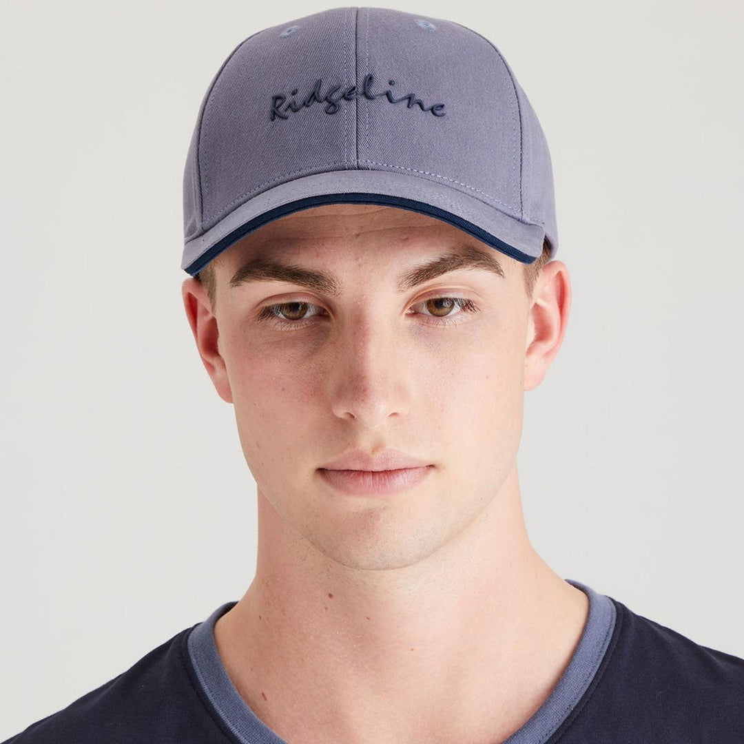 Ridgeline Signature Cap
