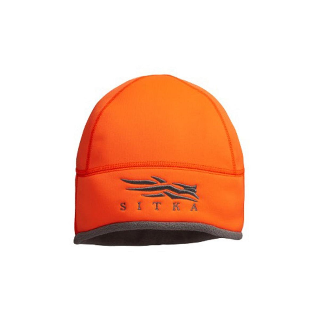 Sitka Jetstream WS Beanie Blaze Orange OSFA