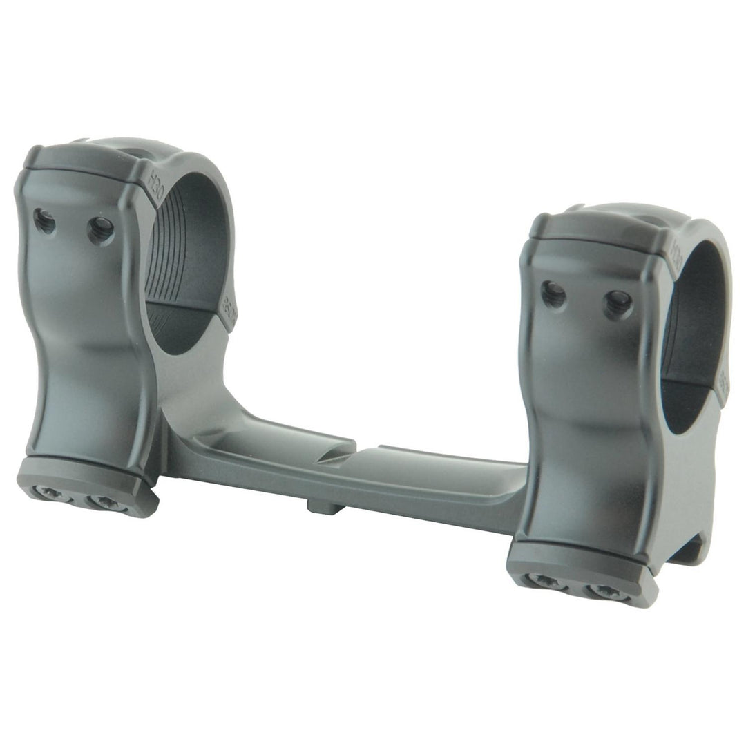 Spuhr SCP-3006A Picatinny One-Piece Hunting Mount Ø30 H34mm