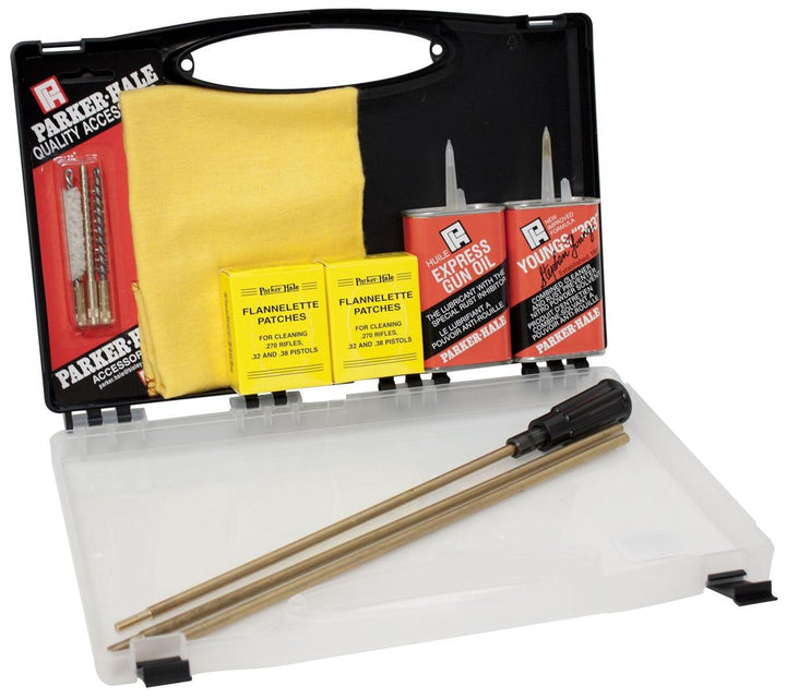 Bisley So3 Cal.30 Presentation Cleaning Kits