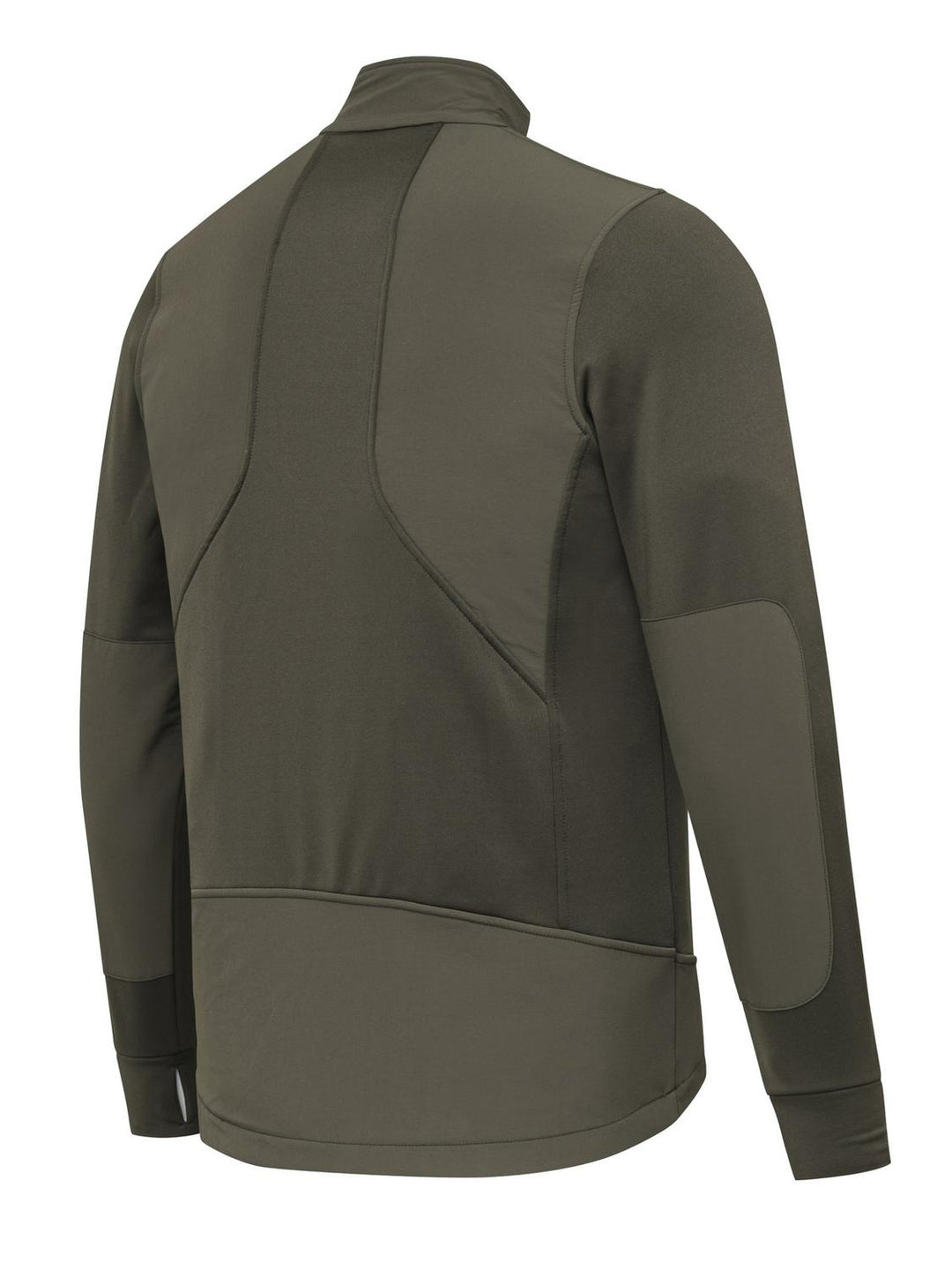Beretta BinoStash Anorak Fleece