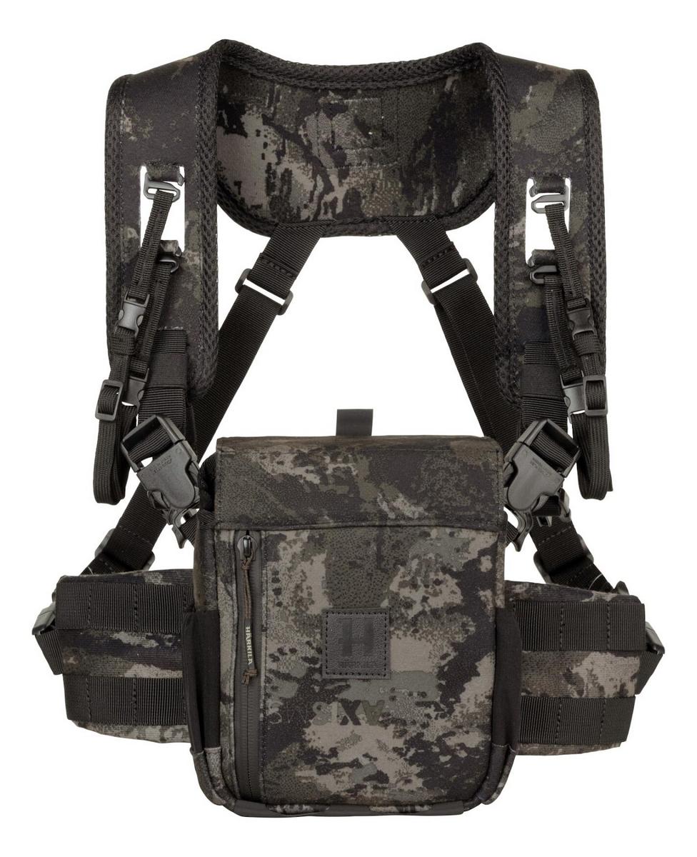 Harkila Härkila NOCTYX Bino Harness AXIS MSP®Black