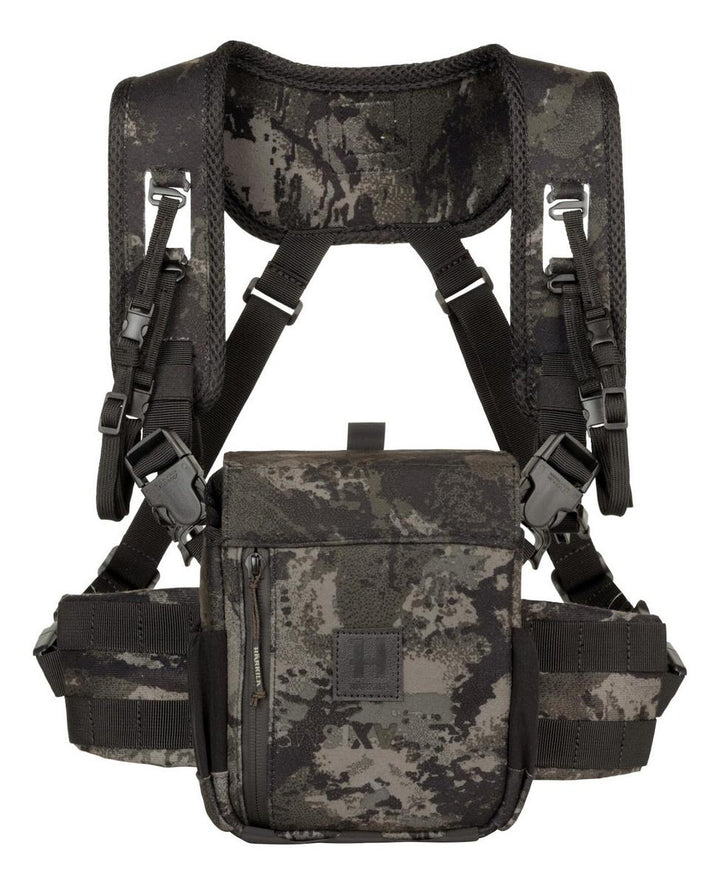 Harkila Härkila NOCTYX Bino Harness AXIS MSP®Black