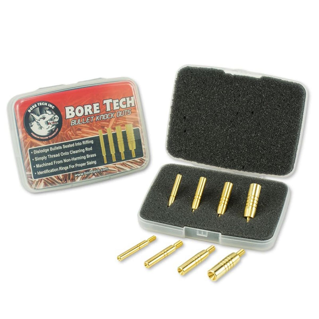 Boretech BULLET KNOCK-OUT SET (.17 CAL - .50 CAL) – view 6