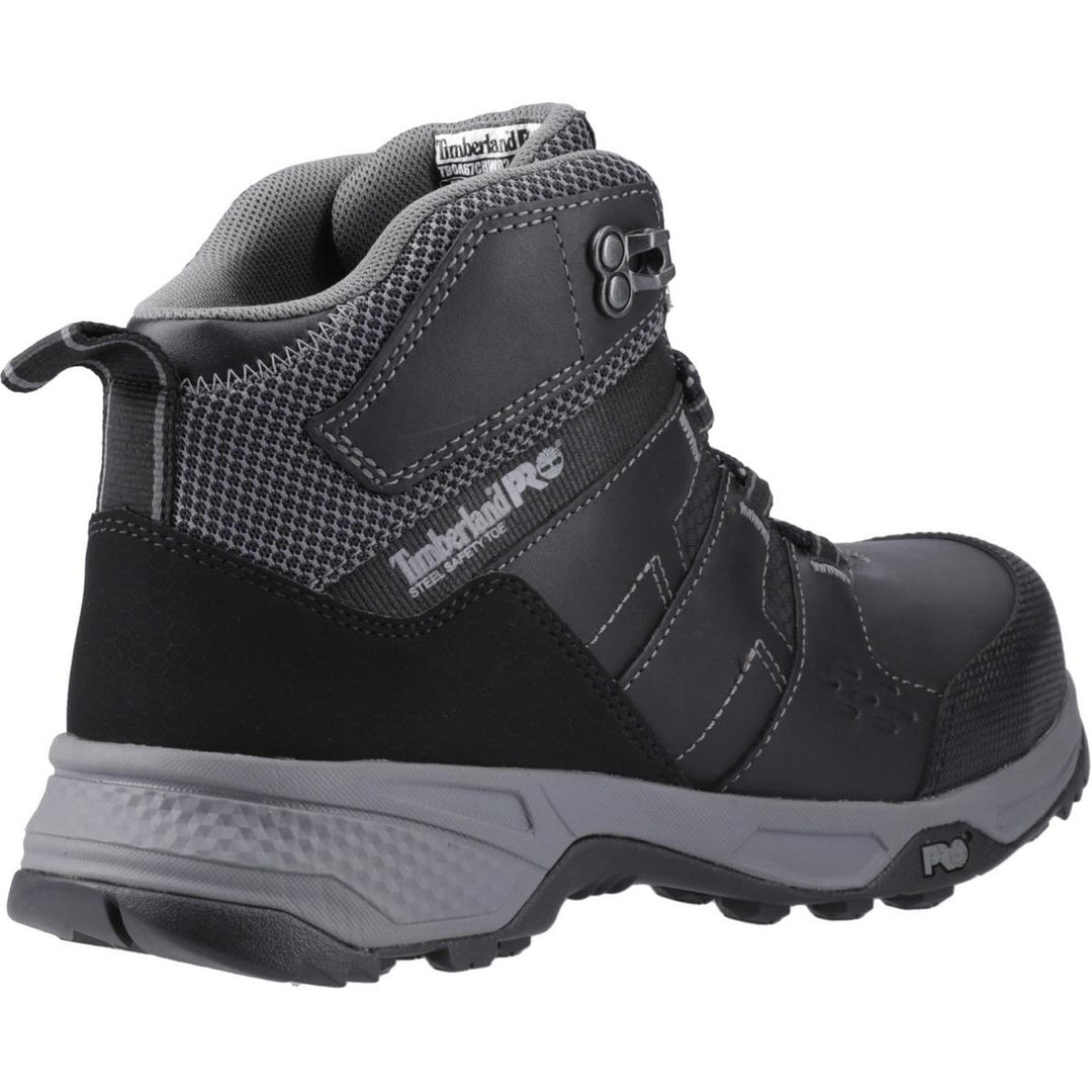 Timberland Pro Switchback LT Safety Boot Black