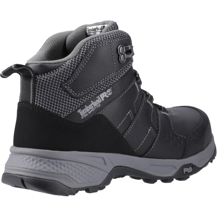 Timberland Pro Switchback LT Safety Boot Black