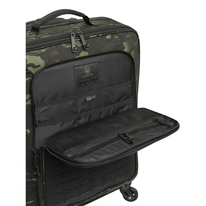Beretta TROLLEY PROJECT Multicam Black