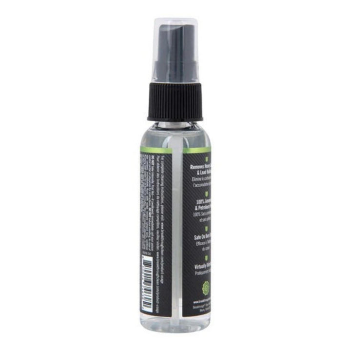 Breakthrough Clean Carbon Pro Heavy Carbon Remover 2oz Pump Spray