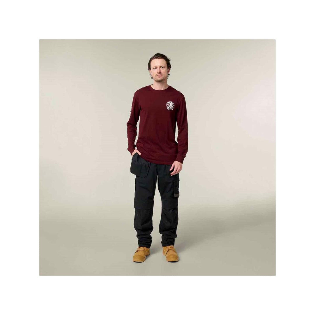 Hard Yakka Raptor Active Holster Pocket Pants – view 7