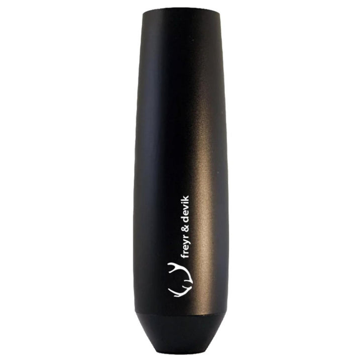 Freyr & Devik UTS 231 3D Titanium Sound Moderator – 231g