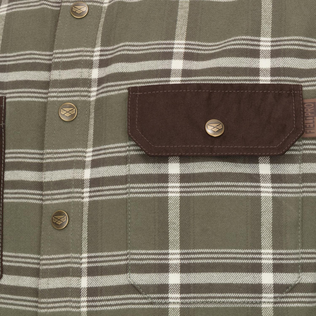 Hoggs of Fife Glendale Hunting Shirt