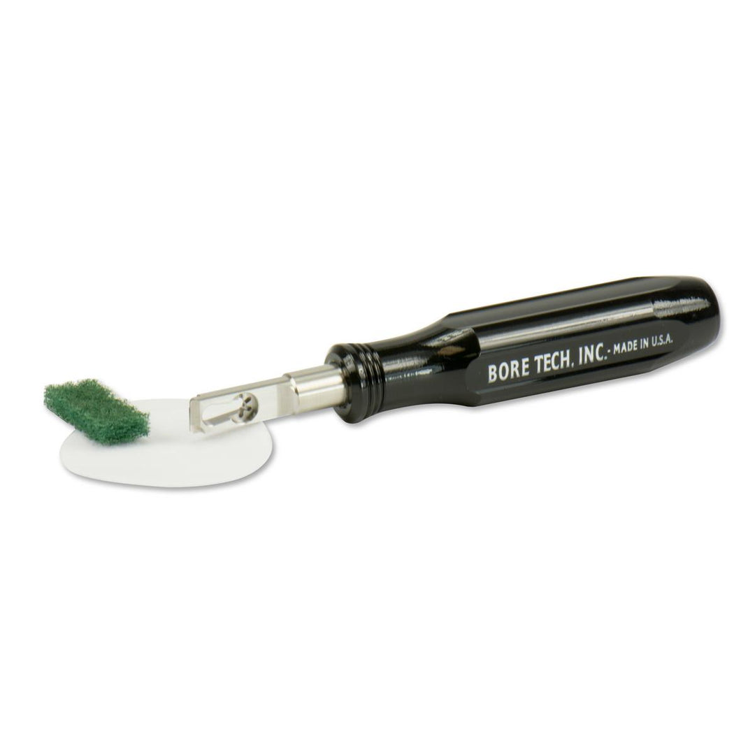 Boretech AR-15 COMPLETE RECEIVER CLEANING KIT – view 7