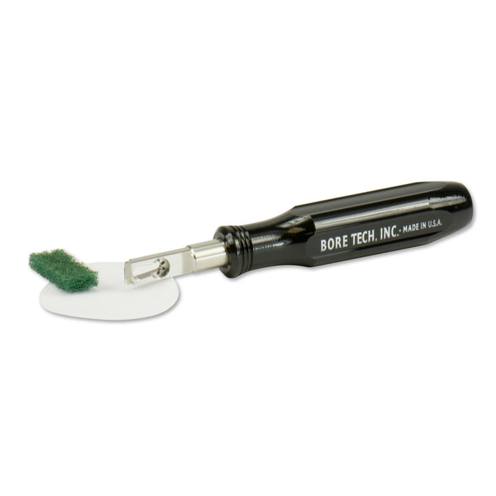 Boretech AR-15 COMPLETE RECEIVER CLEANING KIT – view 7