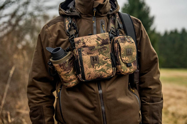 Harkila Härkila Camo Bino Harness AXIS MSP®Forest – view 8