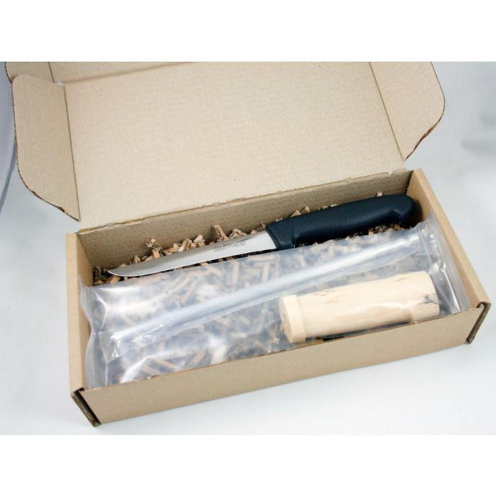 Knivegg Knife Kit - The Full Kit 21