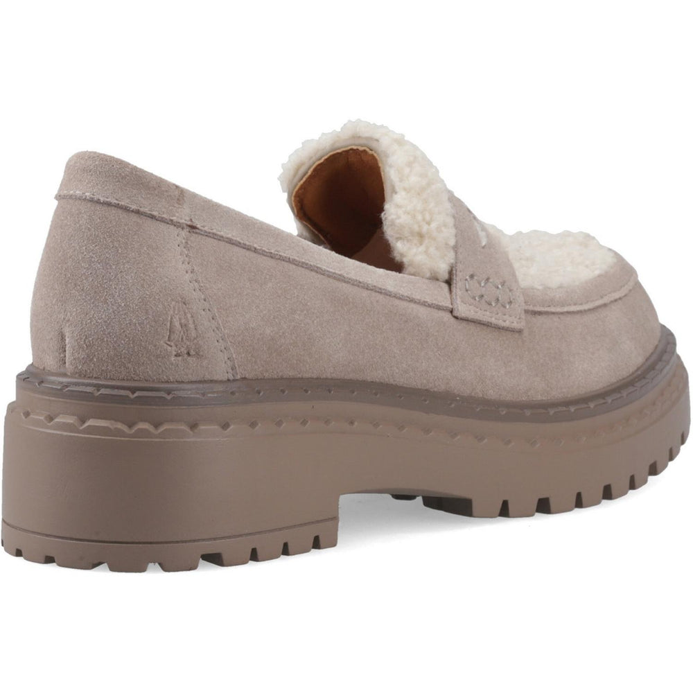 Odessa Loafer TAUPE – view 2