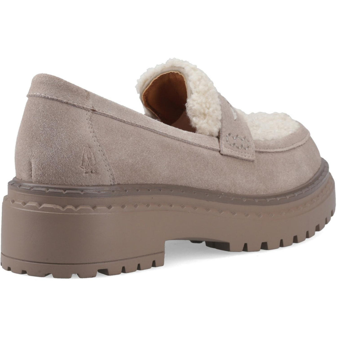 Odessa Loafer TAUPE