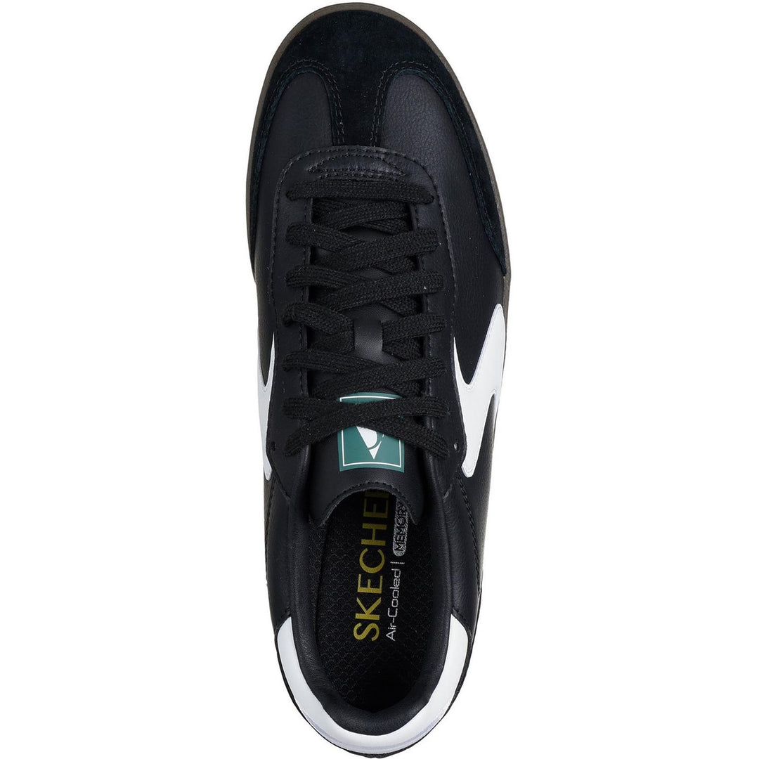 Hotshot Pyke Trainer Black/White