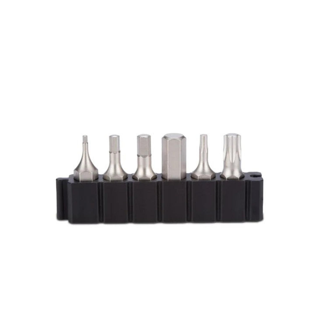Fix It Sticks 6pc Extended Action Bit Set