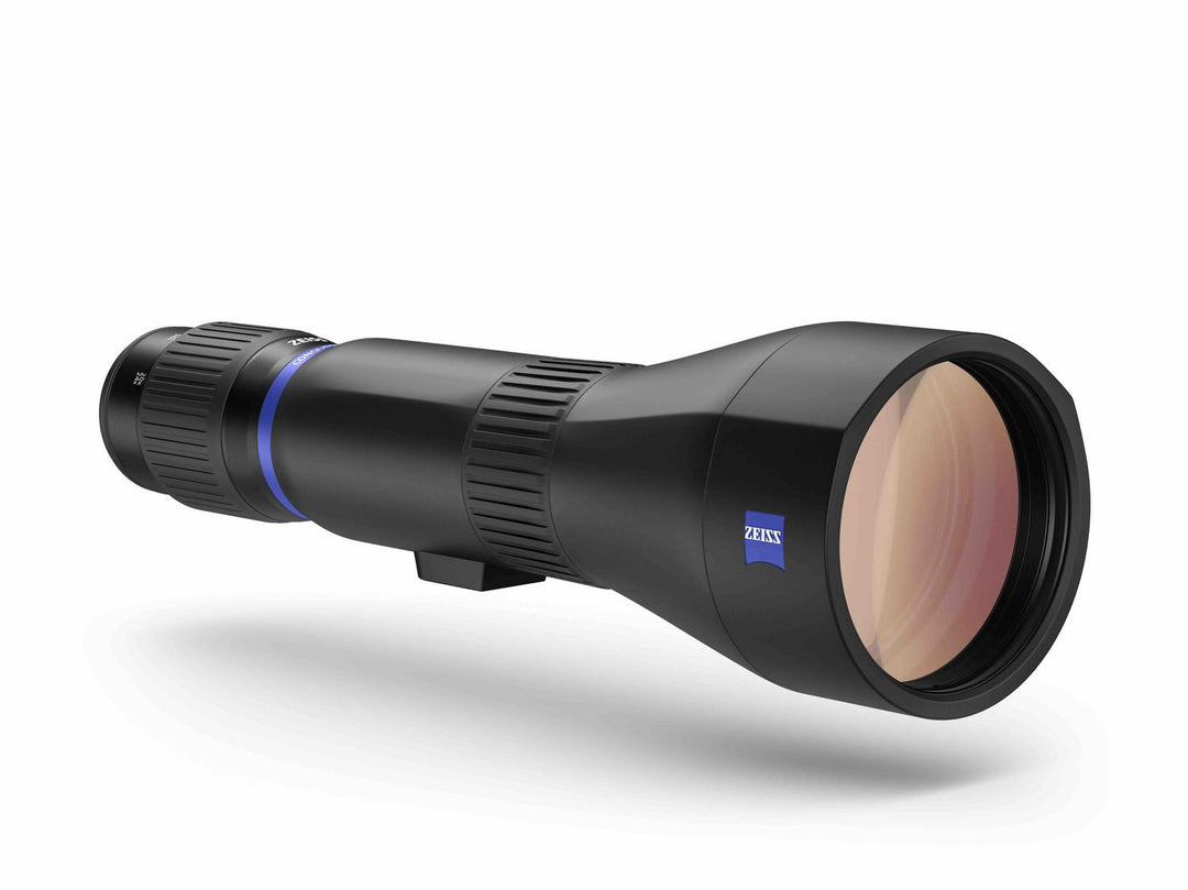 Zeiss Conquest Apia 85 24-60x85 Straight Spotting Scope