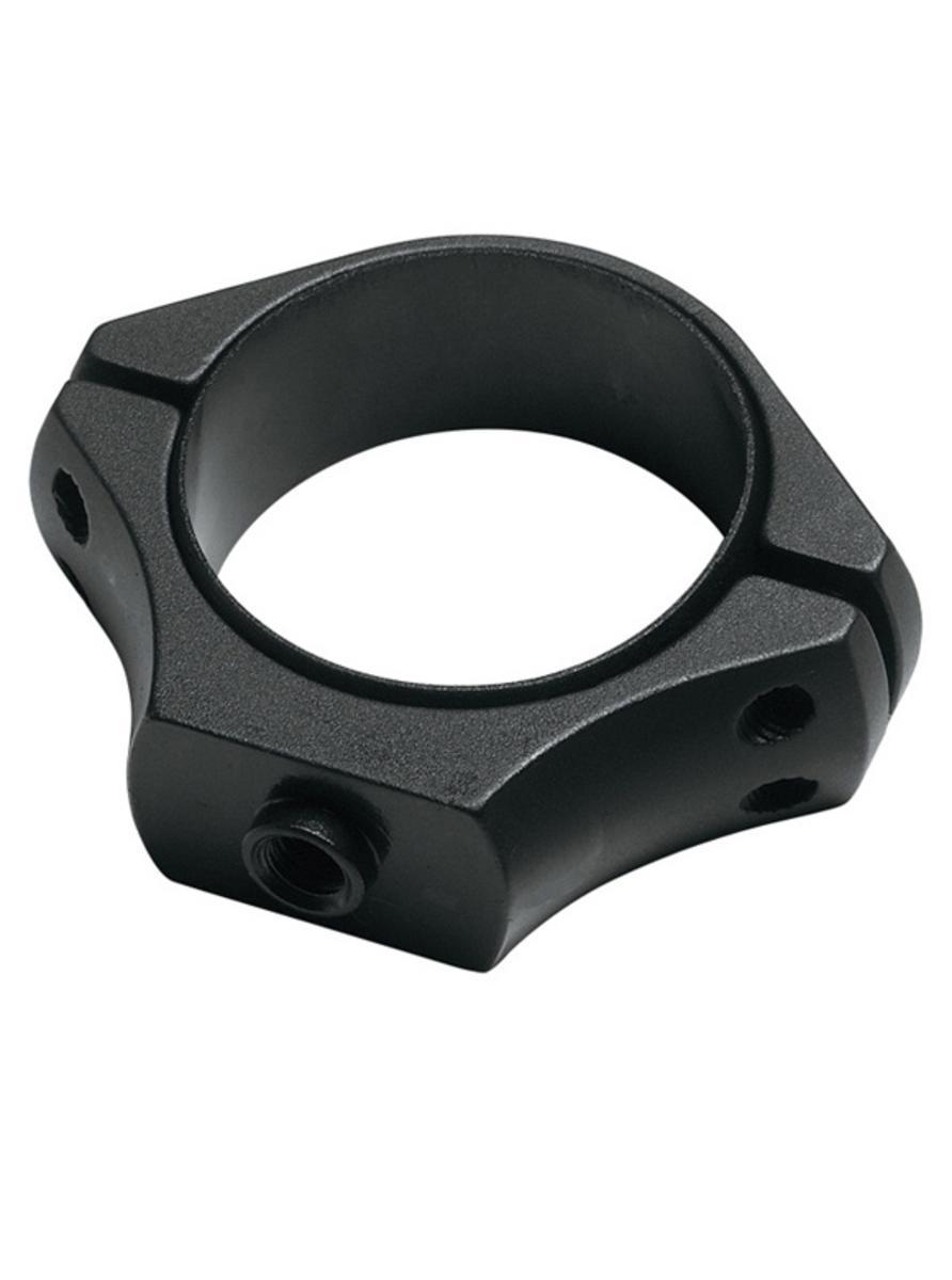 Optilock 1" High Rings Only Sako /Tikka  Blue S1300925