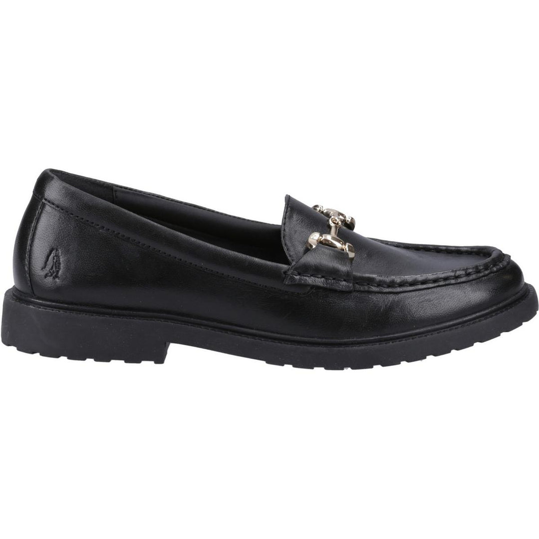 Hush Puppies Verity Snaffle Loafer – view 5