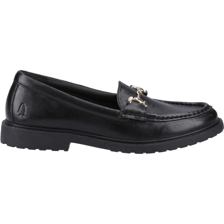 Hush Puppies Verity Snaffle Loafer – view 5