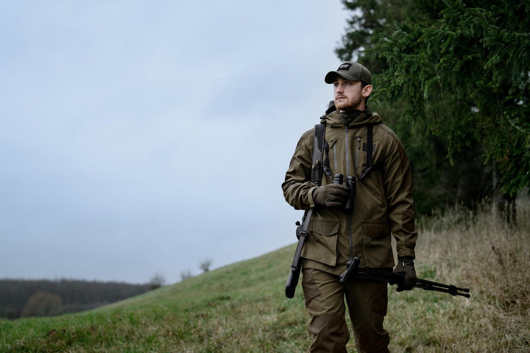 Trax Full Jacket Light Pine – view 10