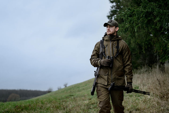 Trax Full Jacket Light Pine – view 10