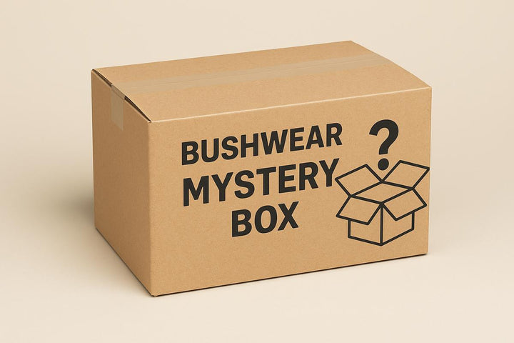 BushWear Clothing Mystery Box