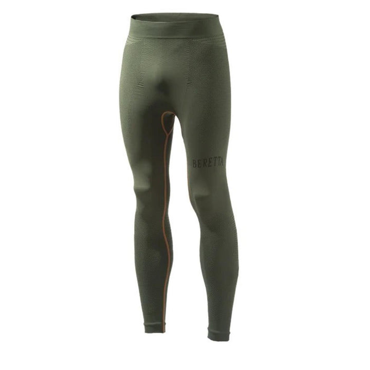 Beretta HT BODY MAPPING 3D PANTS Green Moss