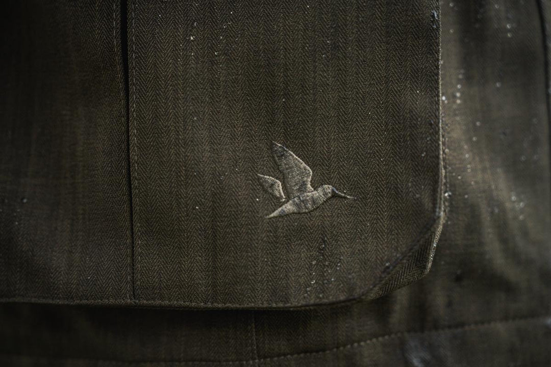 Seeland Highpoint Harriet Jacket Light Pine